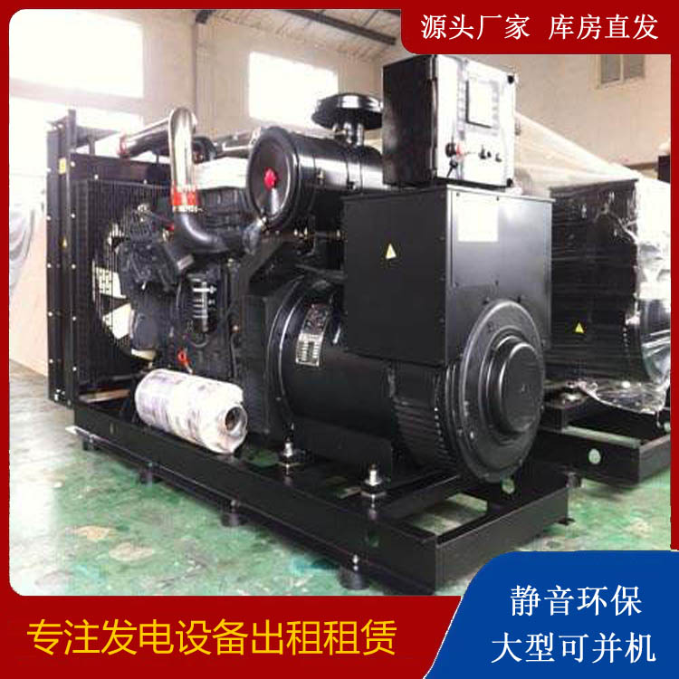 濮阳发电车出租 柴油发电机组需要经常换机油吗?