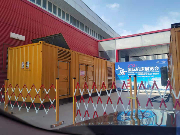 濮阳发电机出租 对于发电机的特性你了解多少?