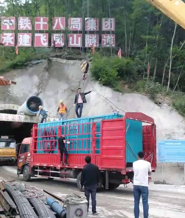 濮阳发电机组维修后输出功率降低是什么问题