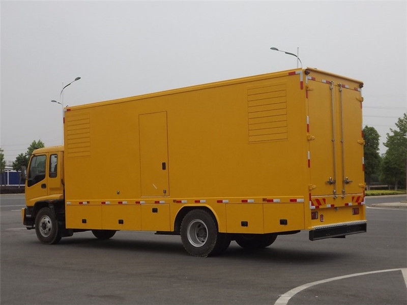 濮阳租赁发电机-柴油发电机组出口六要素