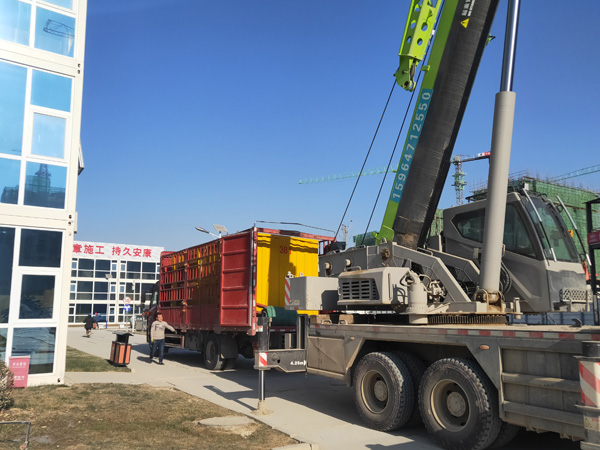 濮阳发电机出租50KW柴油发电机组需要配多粗电缆线