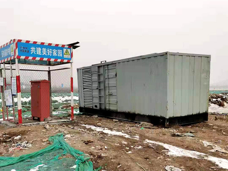 濮阳燃气发电机在高海拔地区运行时会遇到哪些常见故障？