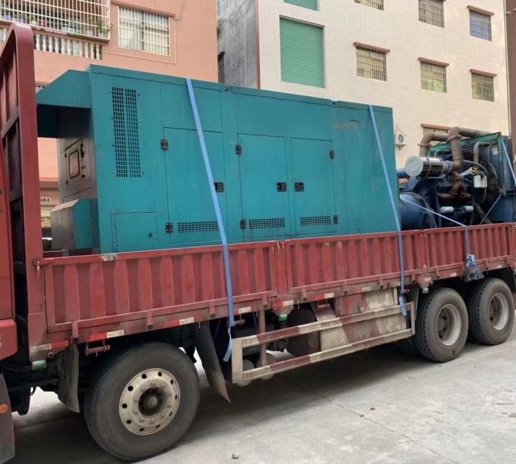 濮阳如何在不同负载率下确保 400KW 柴油发电机组的正常运行？
