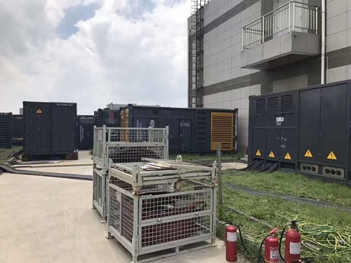 濮阳除了定期检查，还有哪些方法可以及时发现接触式转速表探头的磨损？