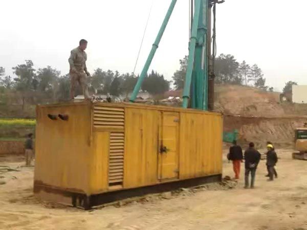 濮阳柴油发电机组应用场合有哪些？